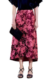 Hire a Ginger & Smart Swiss Alps Skirt