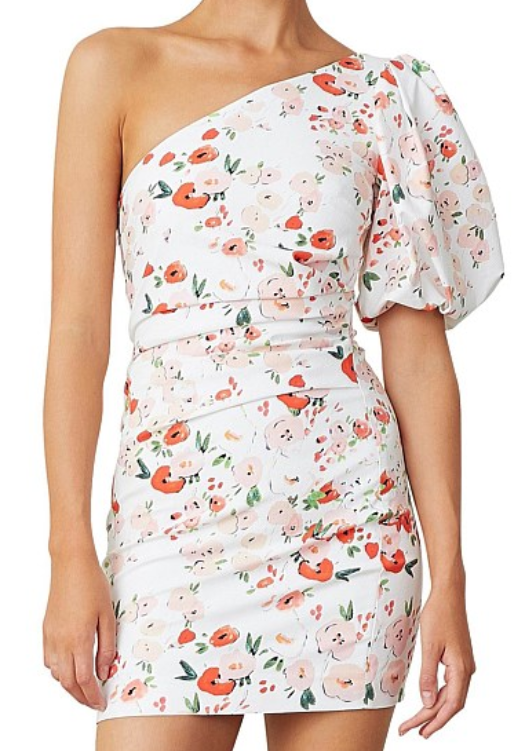 Bec & Bridge White for lend