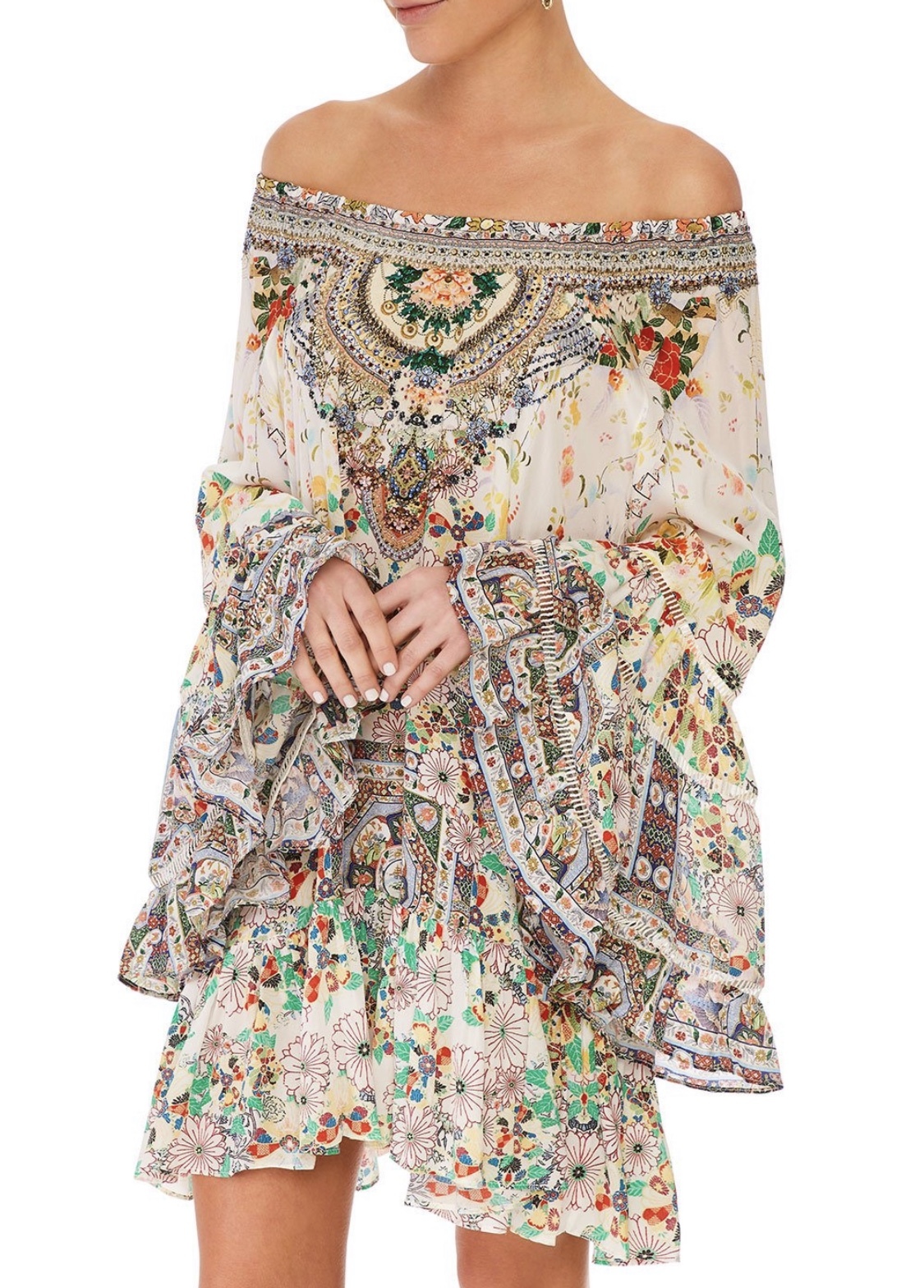 Affordable Other Camilla