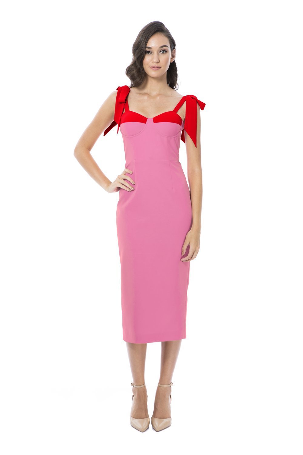 Designer rental Georgy Collection Chantelle