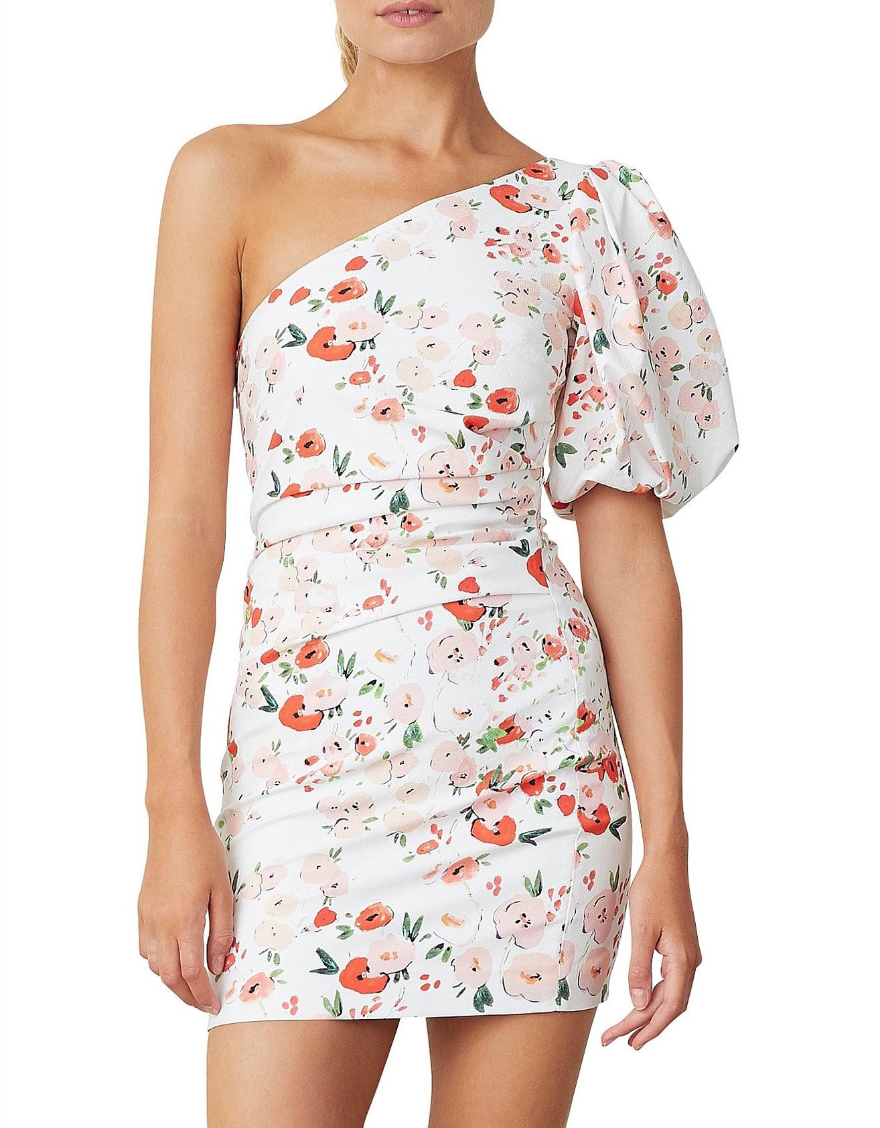 Loan a White Bec & Bridge