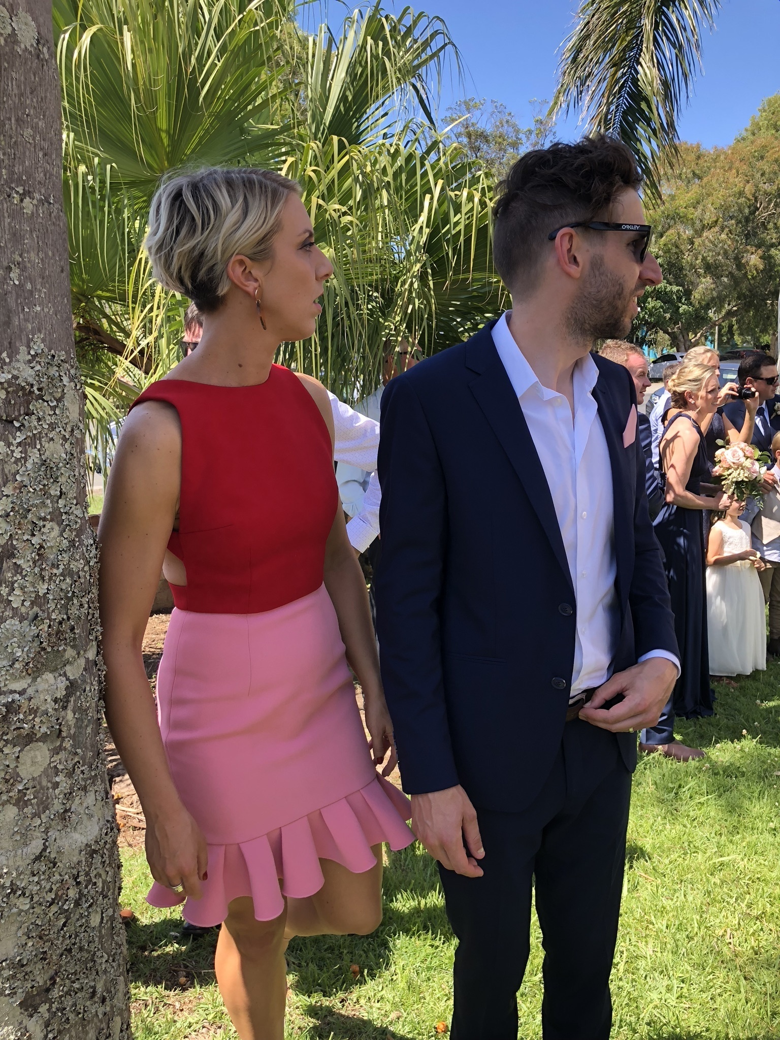 Yeojin Bae Pink to lend