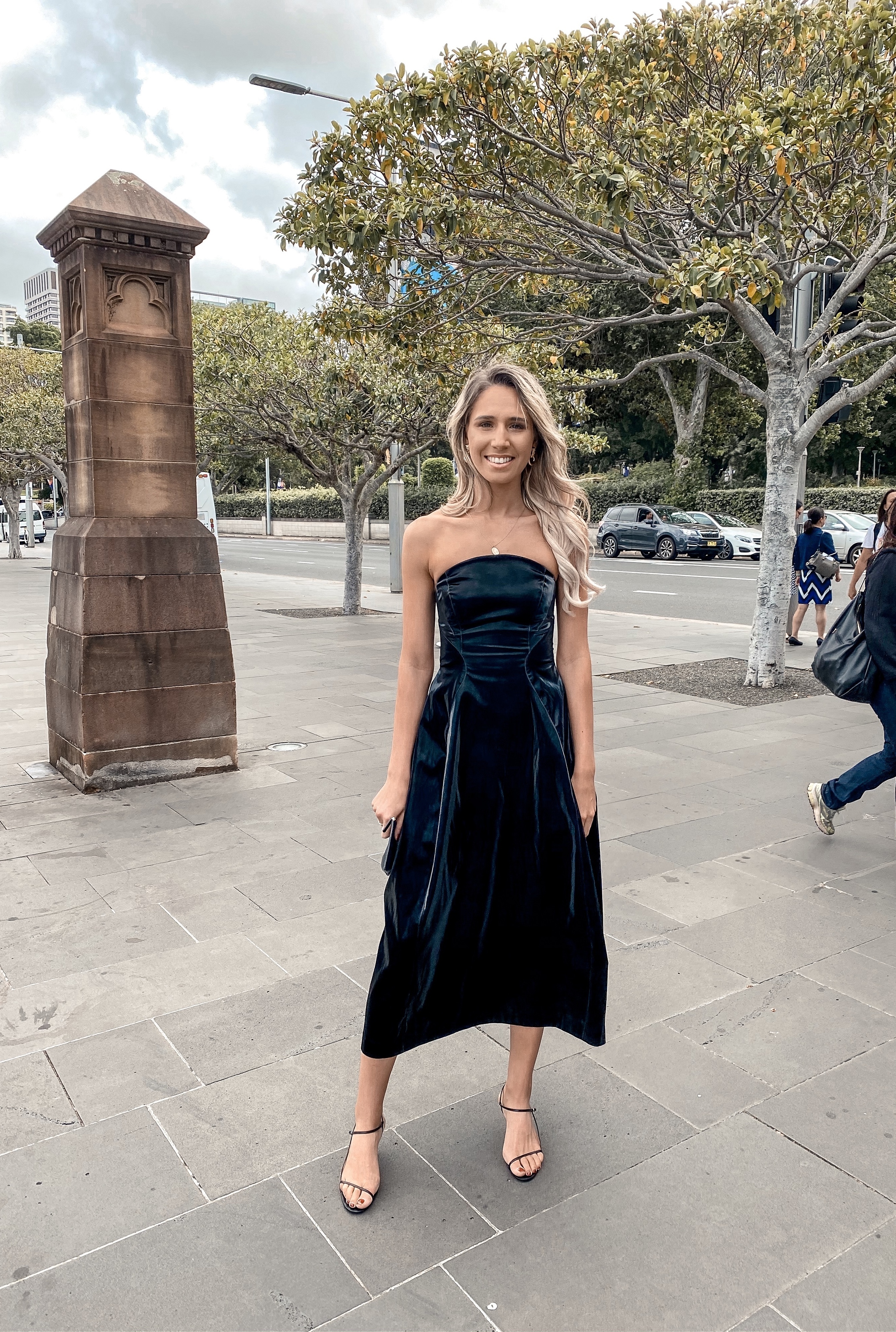 Loan a Black Camilla And Marc