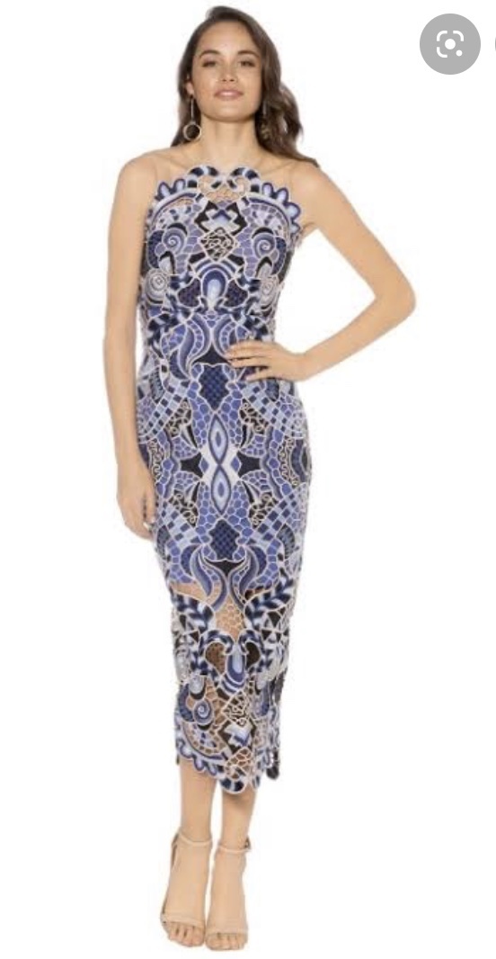 Affordable Blue Thurley