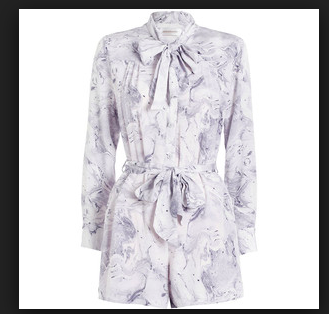 Loan a White Zimmermann