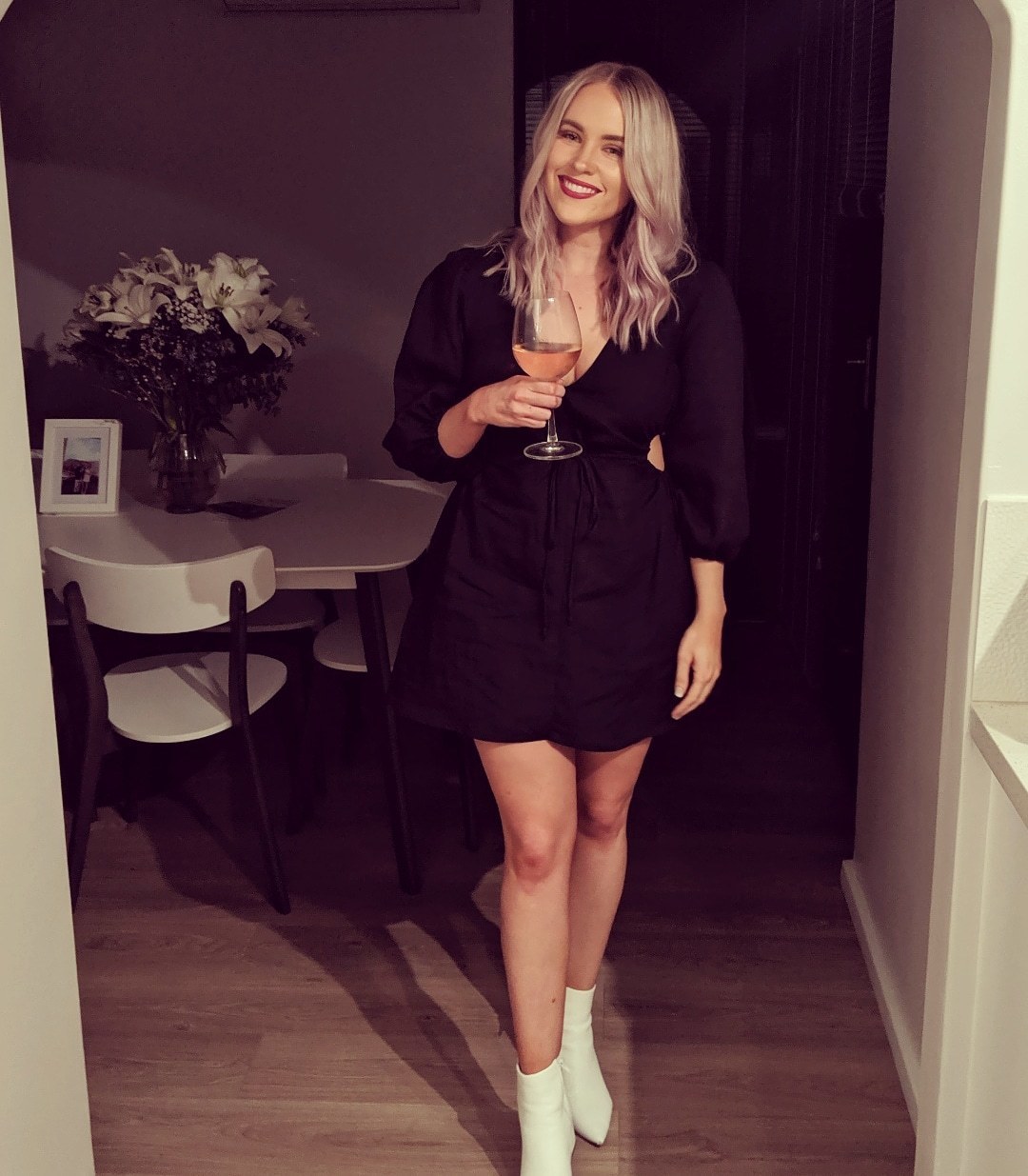 Bec & Bridge Black for rent