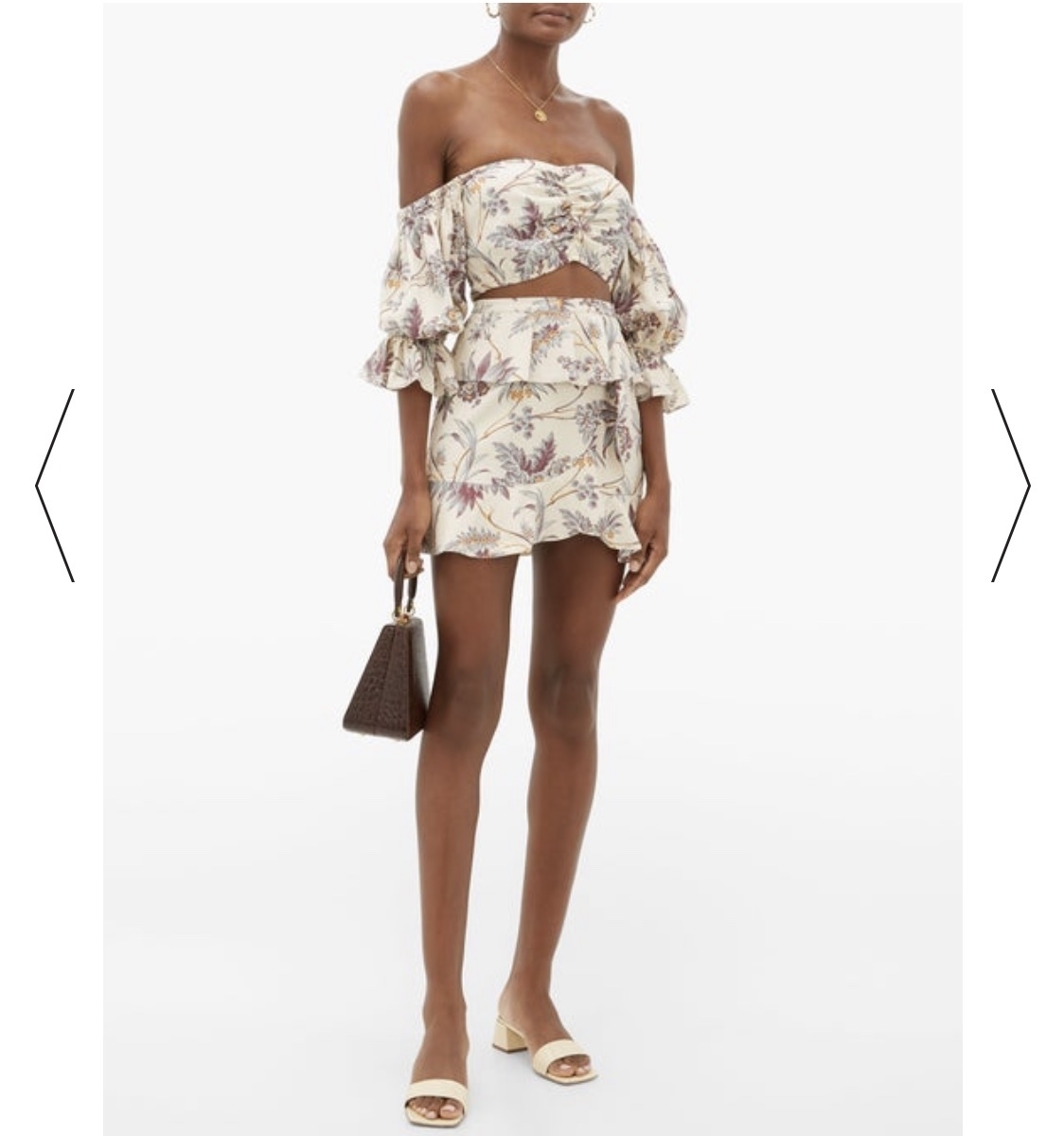 Sir The Label Print rental