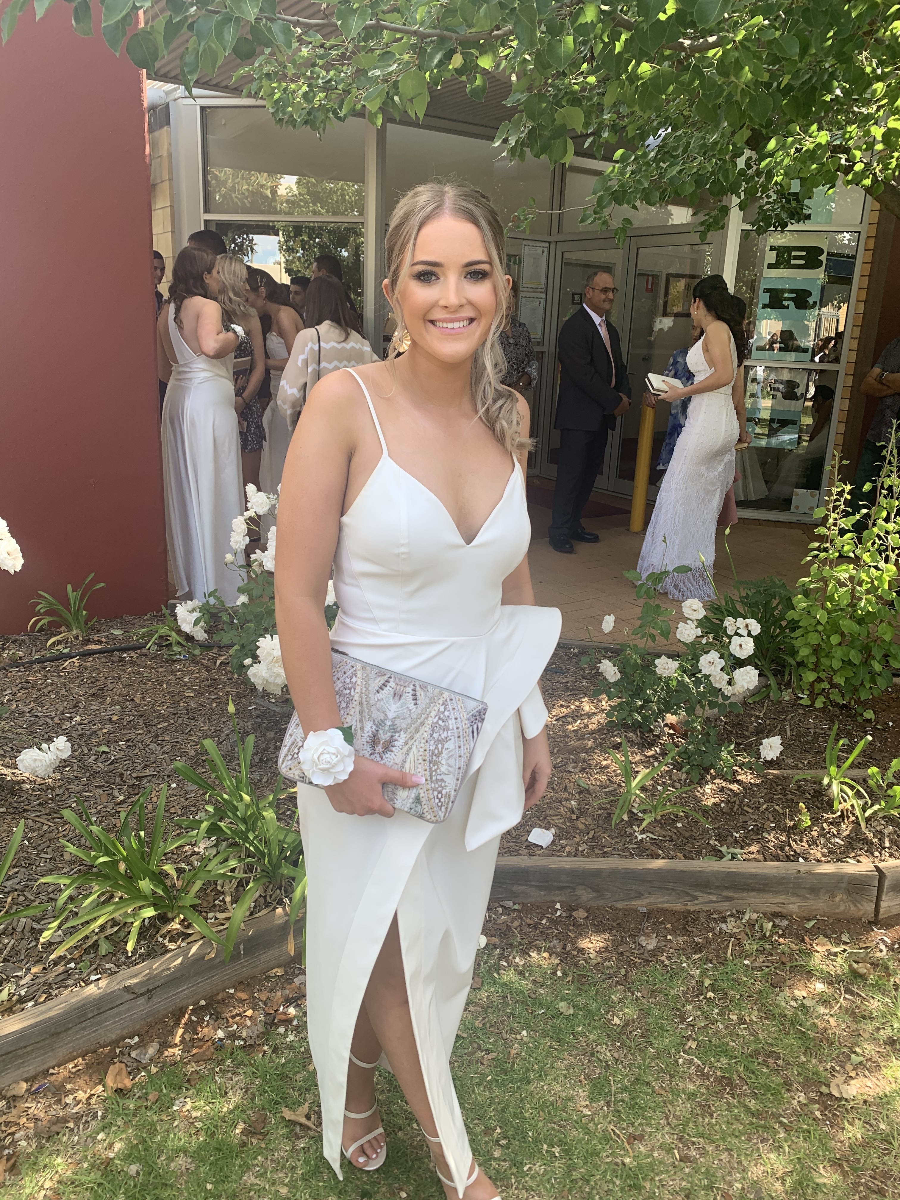 Eileen Kirby White for lend