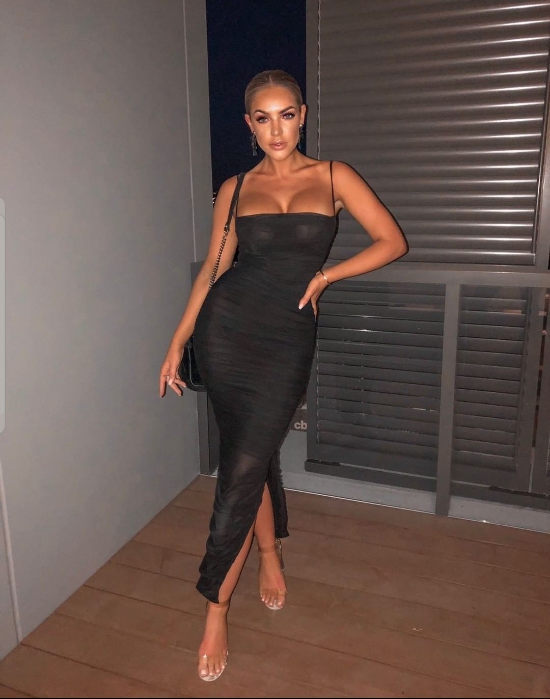 Patricia Hadjia