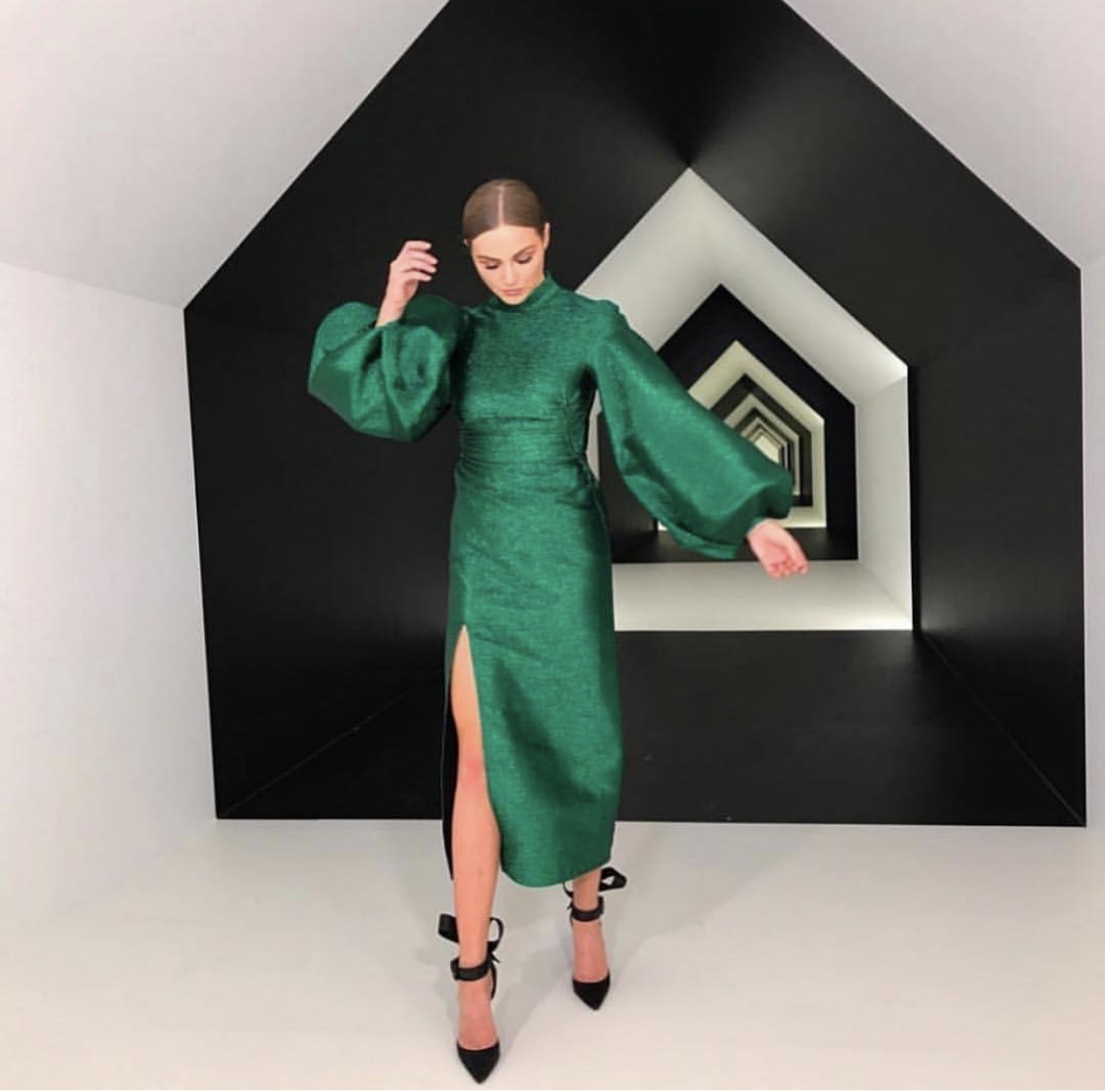 Cheap designer Green Camilla And Marc