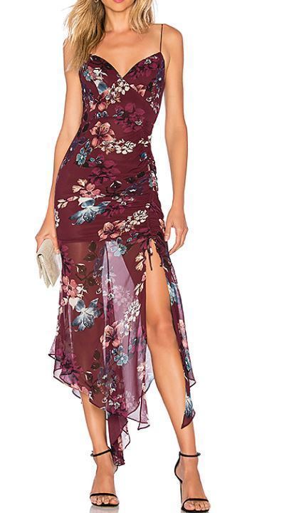 Rental Nicholas Dress