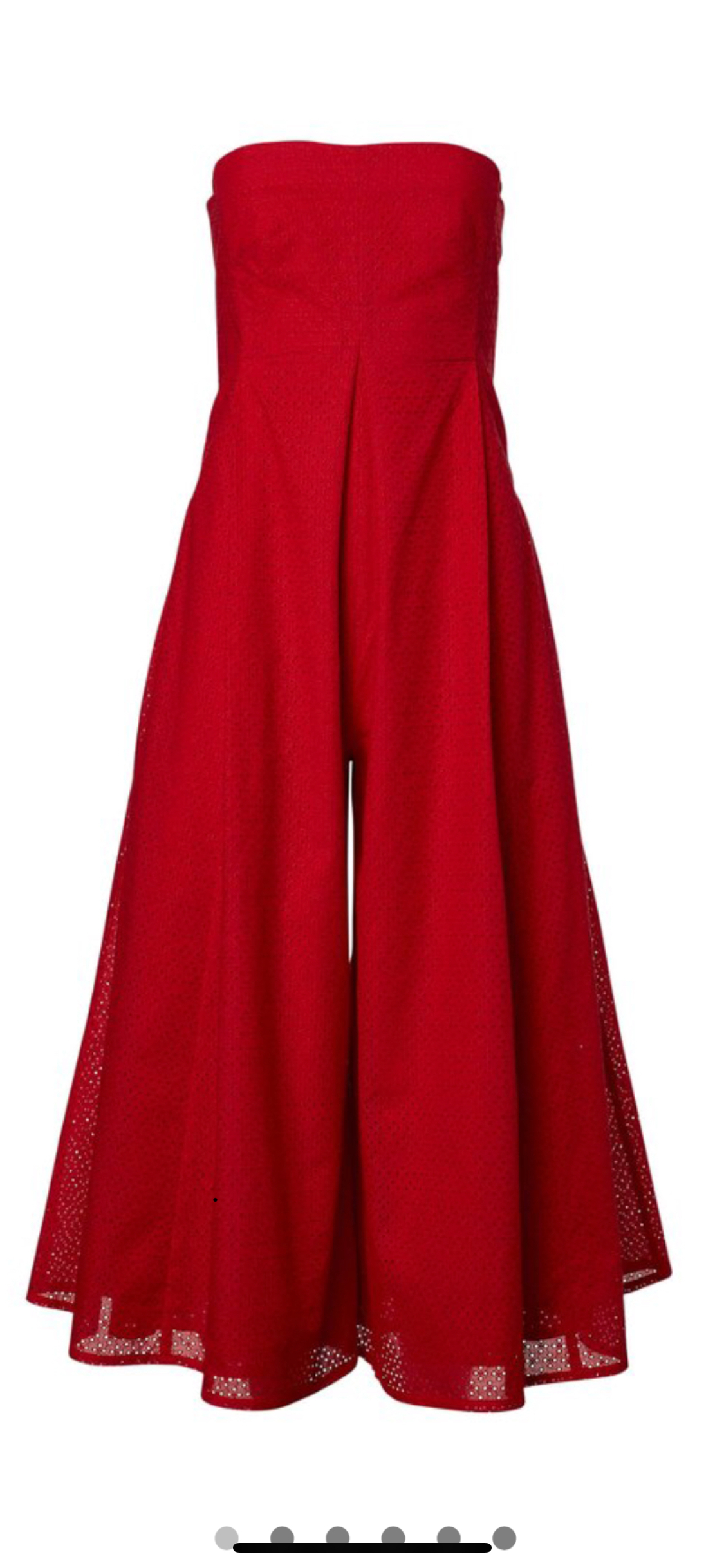 Scanlan Theodore Red rental