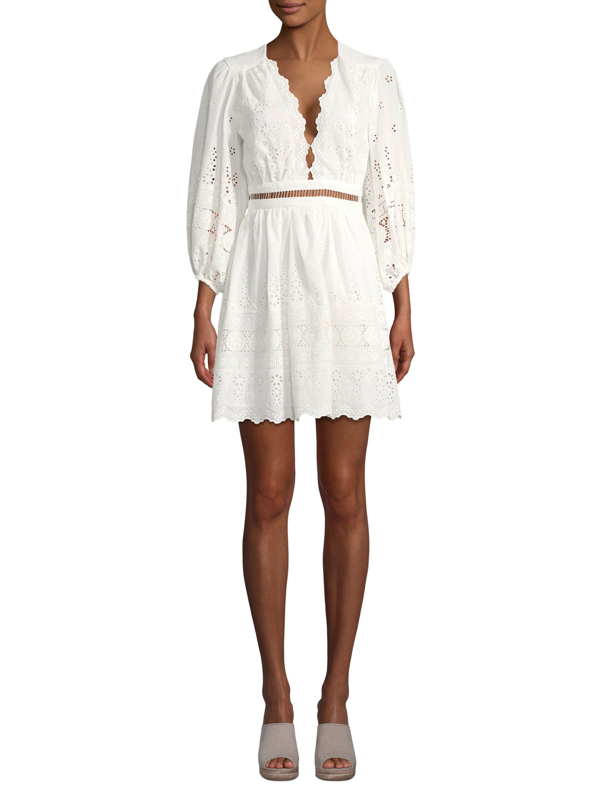 Affordable White Zimmermann