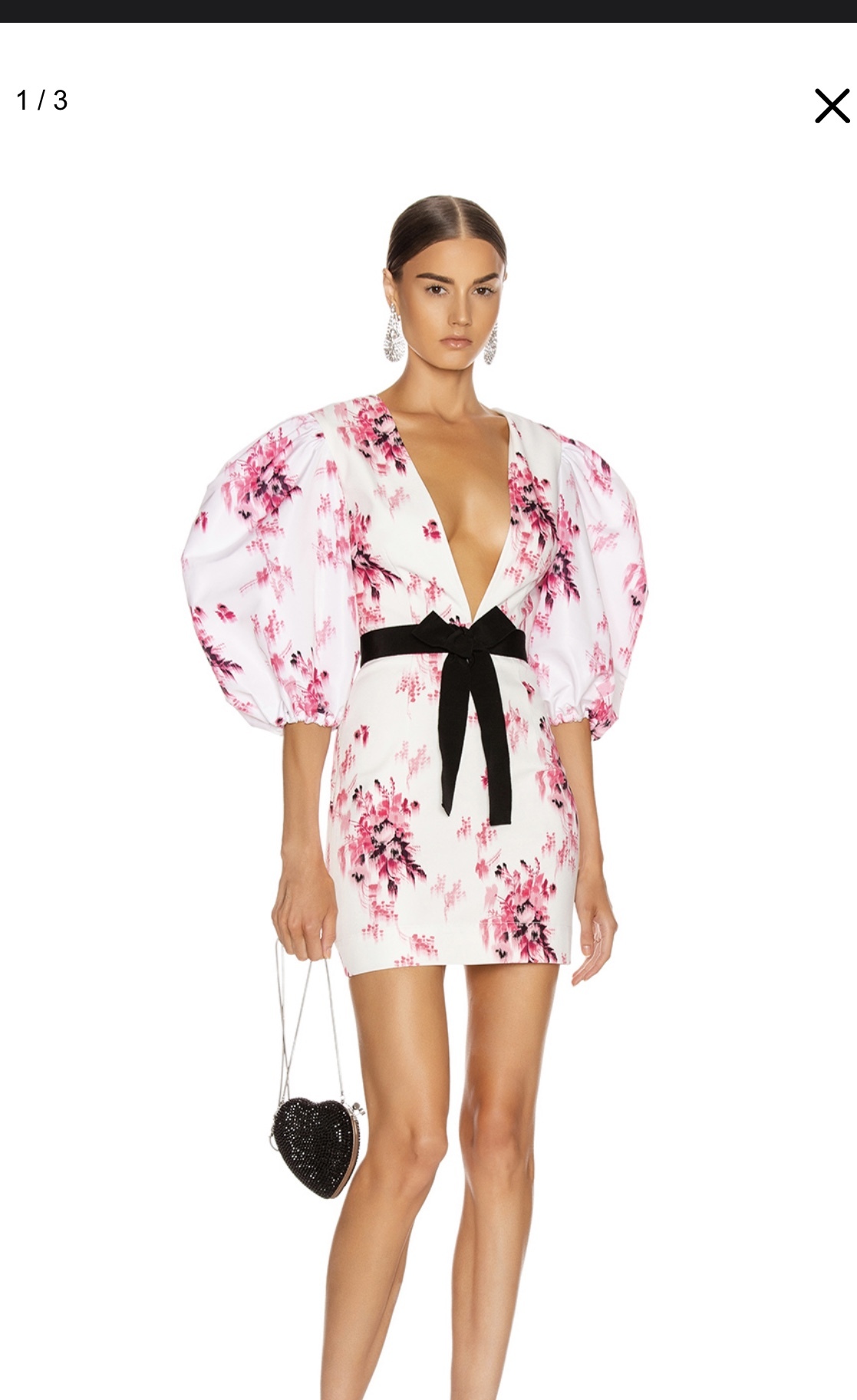 Affordable Pink Brognano