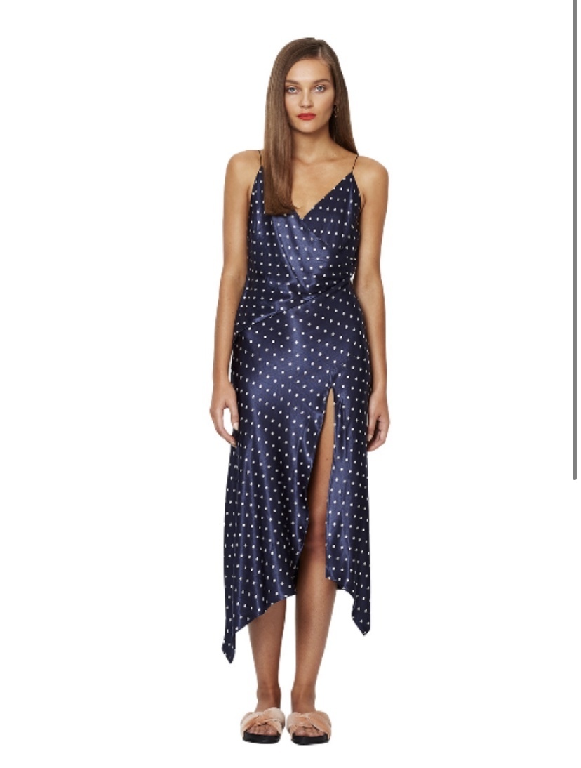 Cheap designer Navy Bec & Bridge