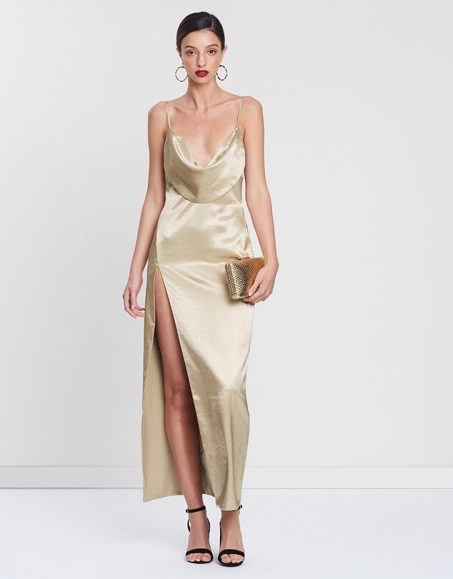 Rent a Lexi Mila Dress