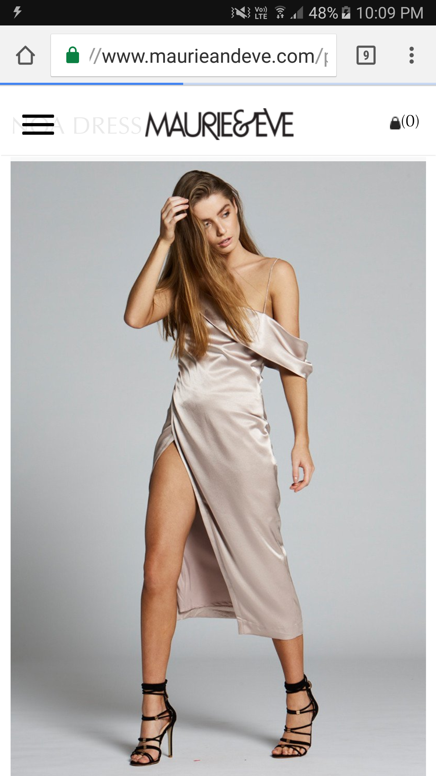 Rental Maurie & Eve Noa