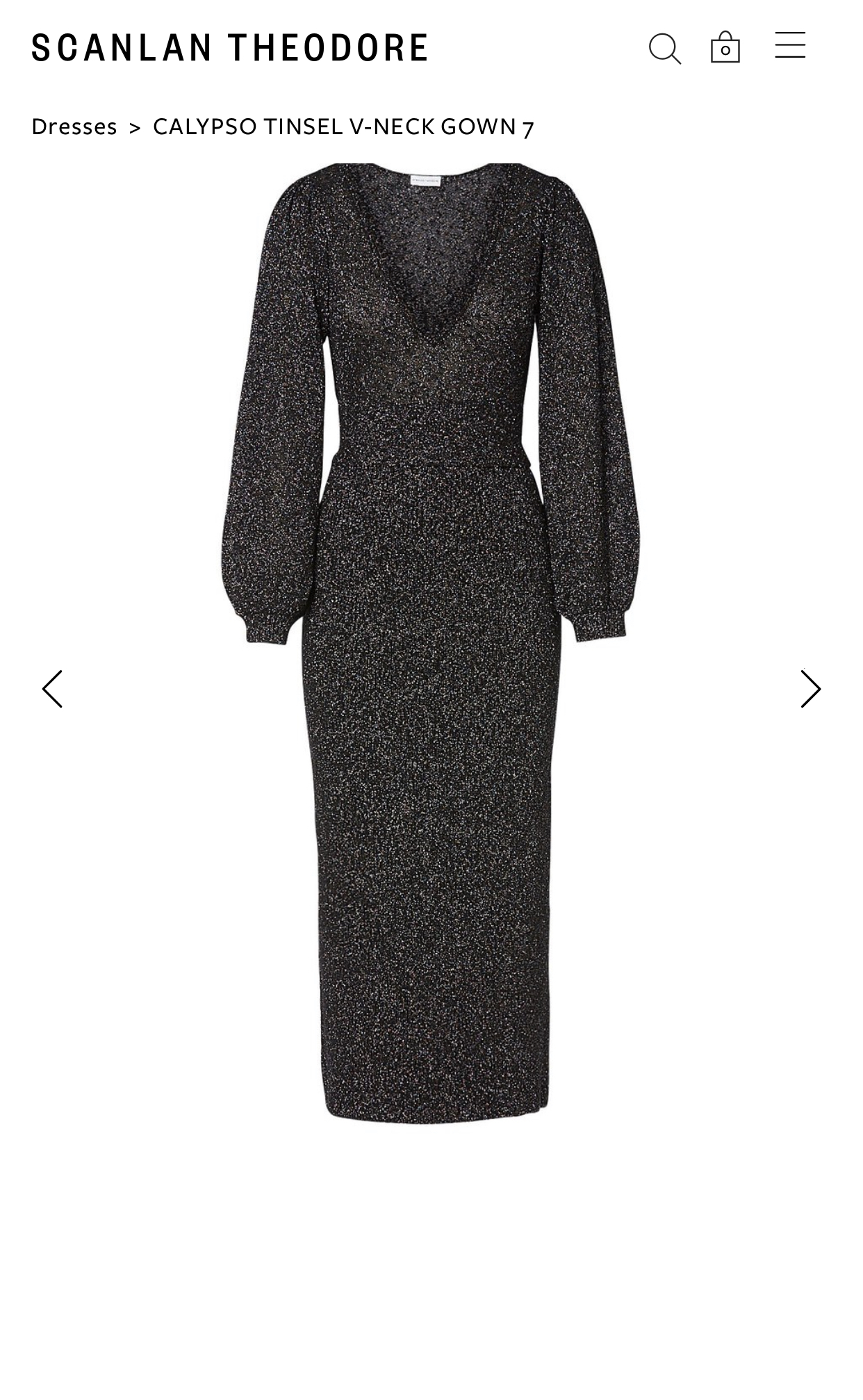 Scanlan Theodore Black to hire