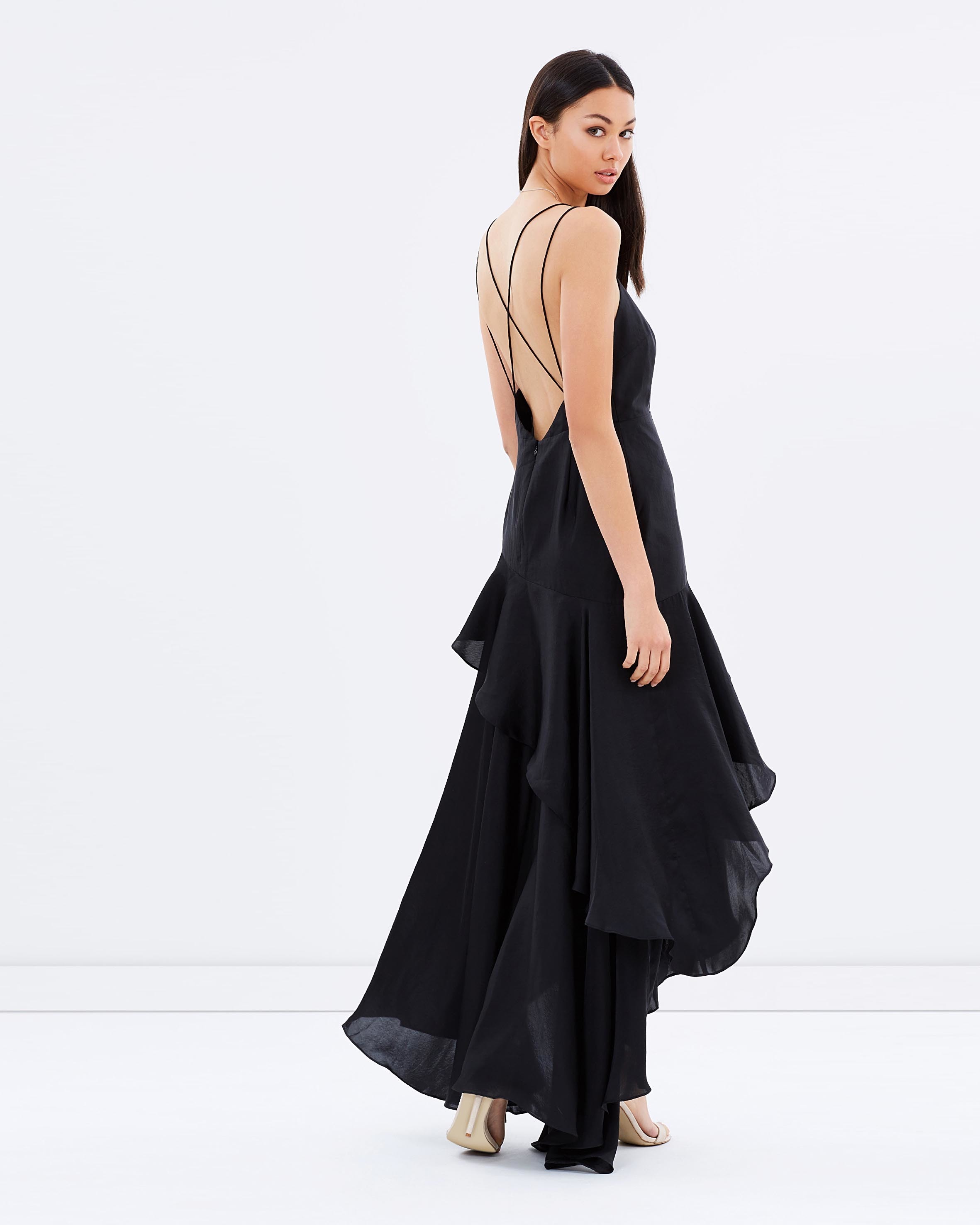 Talulah Black to rent