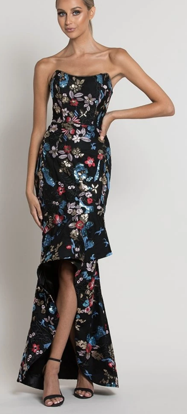 Bariano Print to lend