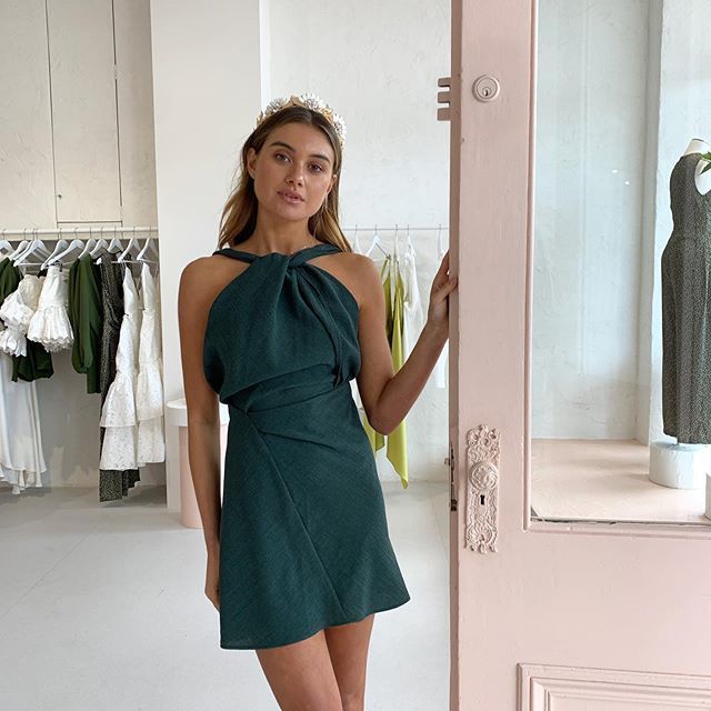 Borrow a One Fell Swoop Audrey Mini