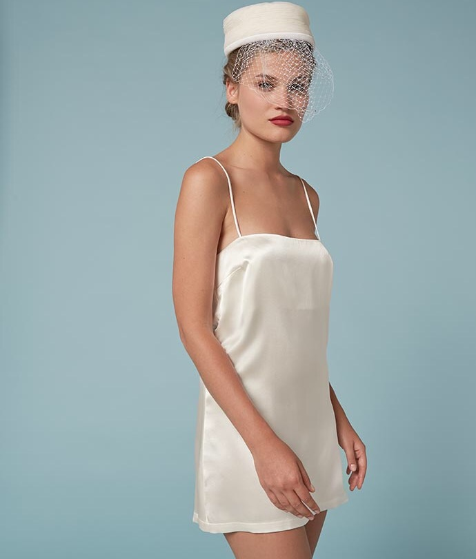 Cheap designer White Reformation