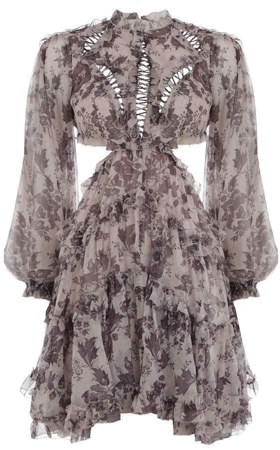 Zimmermann Purple to lend