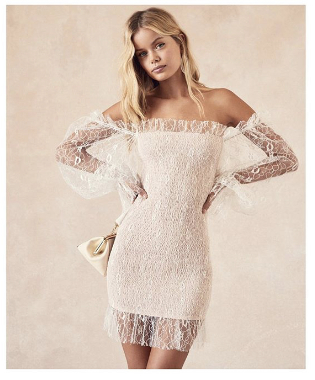 Rent a Pink Alice Mccall