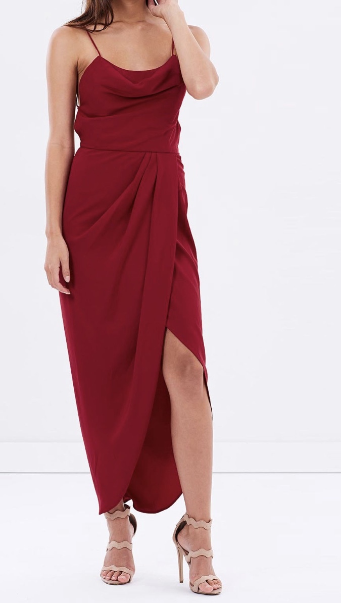 Shona Joy Red for rent