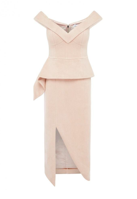 Sheike Pink for hire