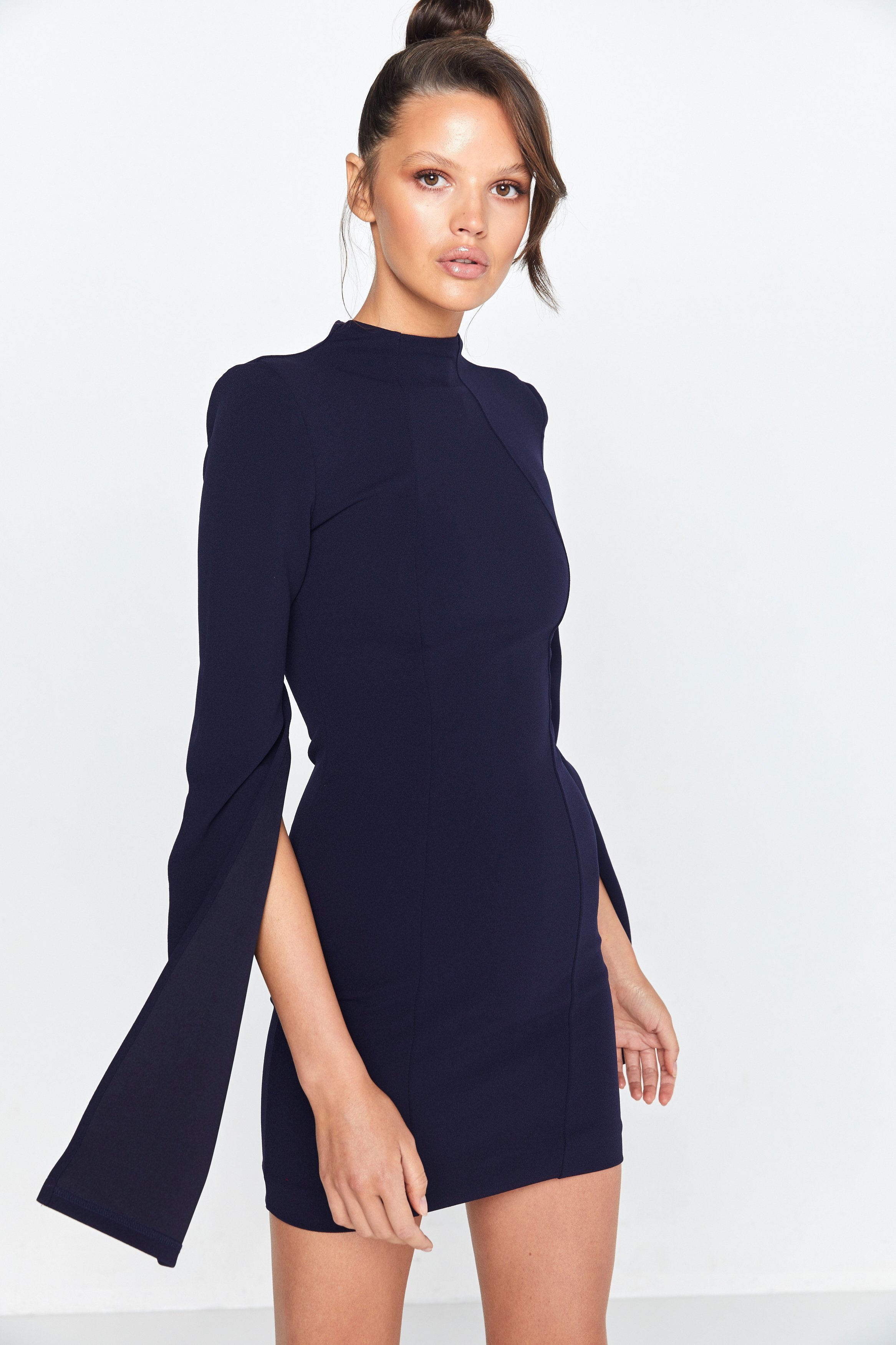 Mossman Navy for hire