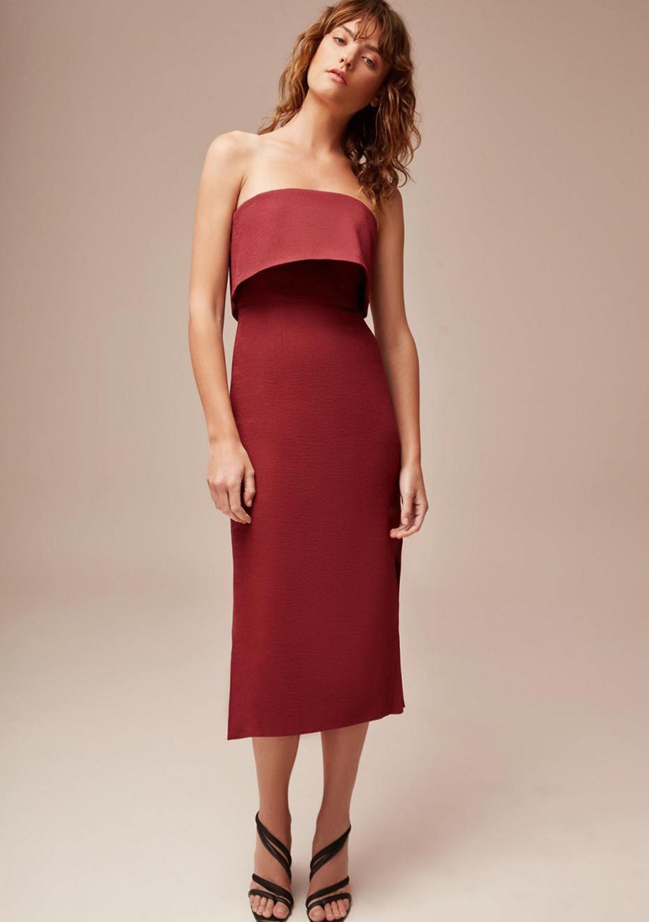 C/Meo Collective Red to lend