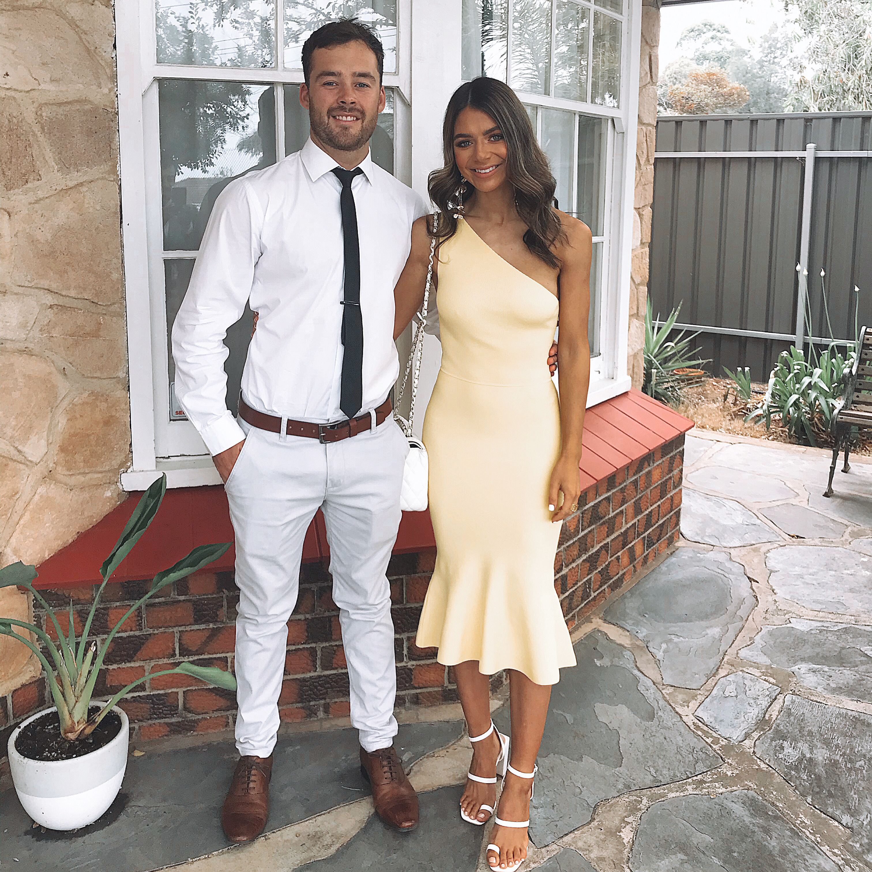 Kookai Yellow to loan