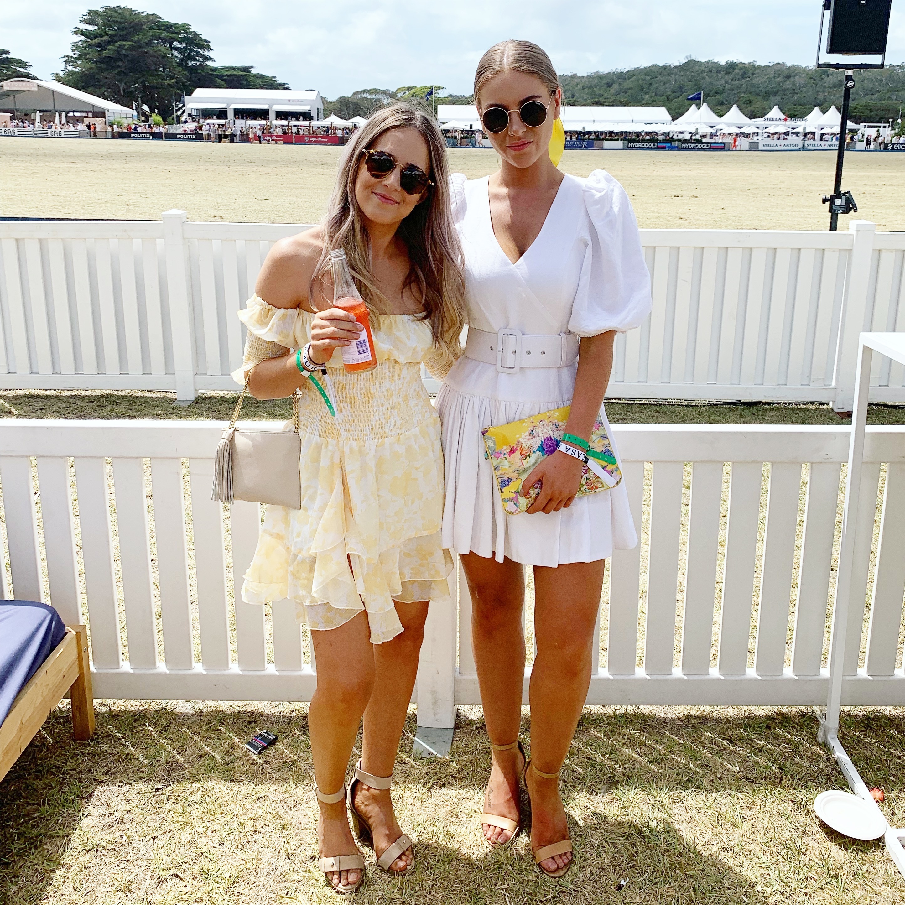 Borrow a White Shona Joy