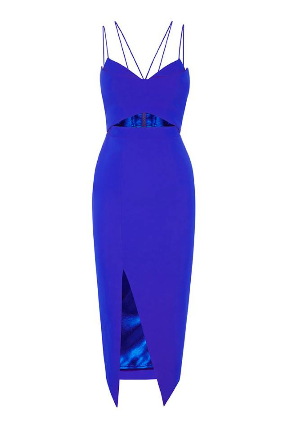 Rental Sheike Savannah Dress