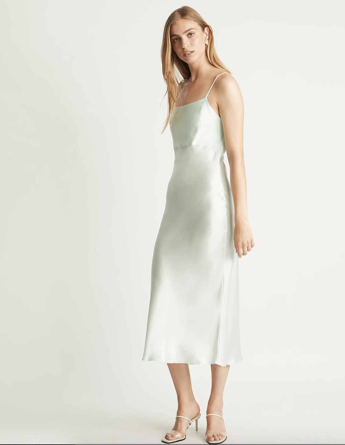 Rent a Ginia Blaire Dress