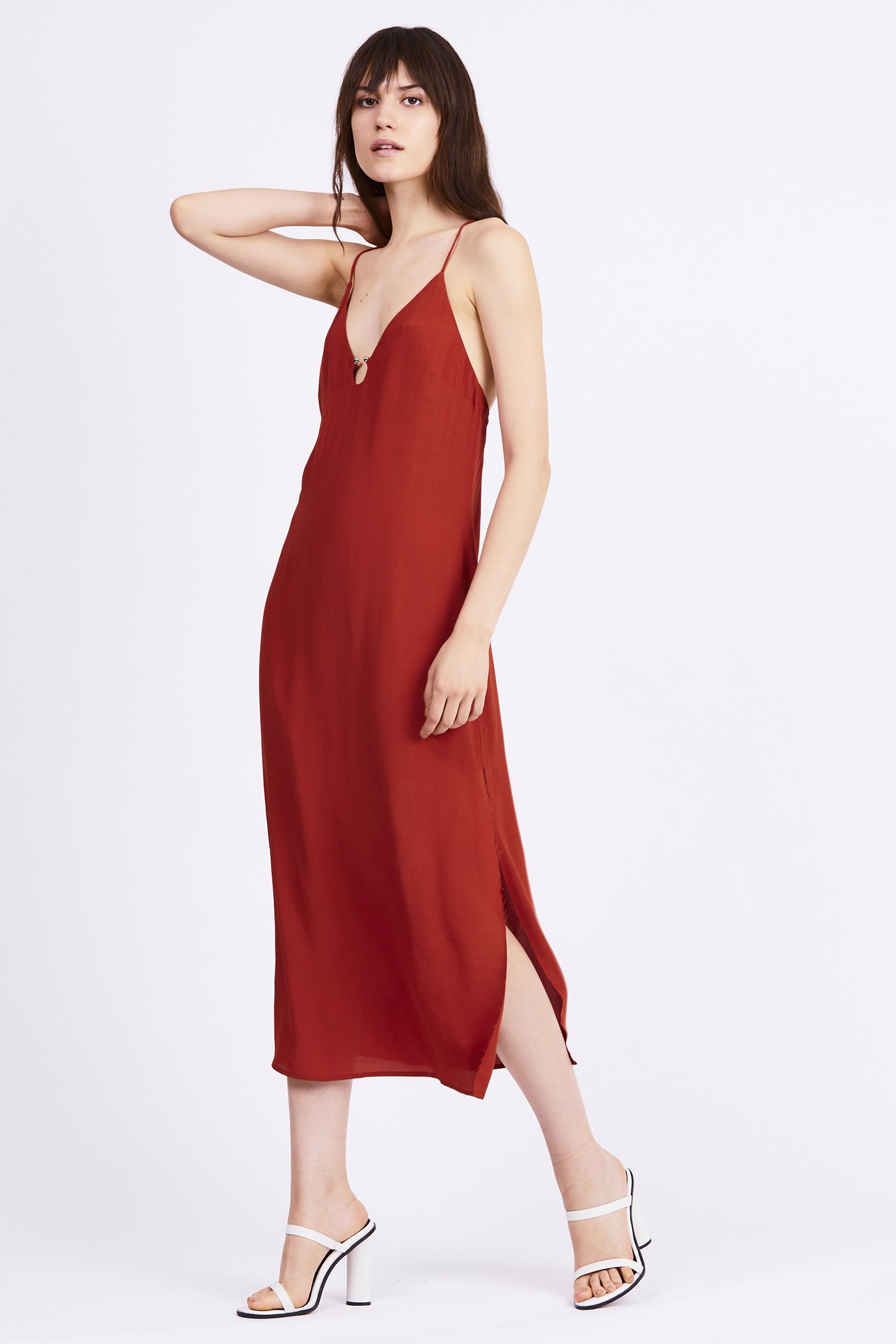 Third Form Red to borrow