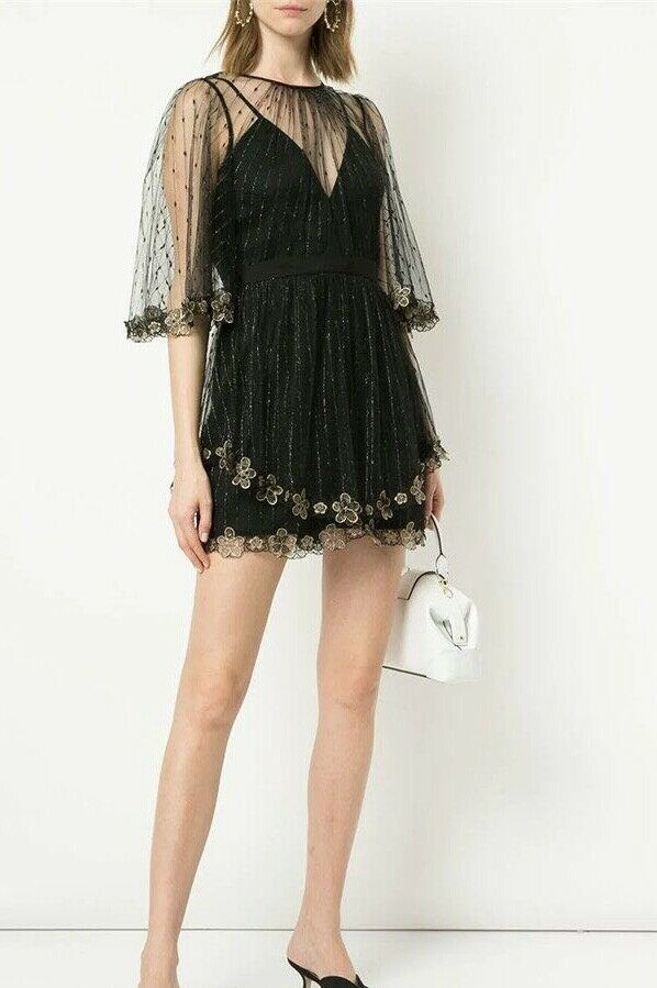 Affordable Black Alice Mccall