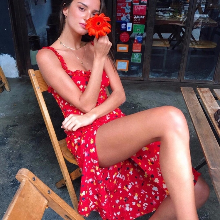 Formal rental Red Realisation Par