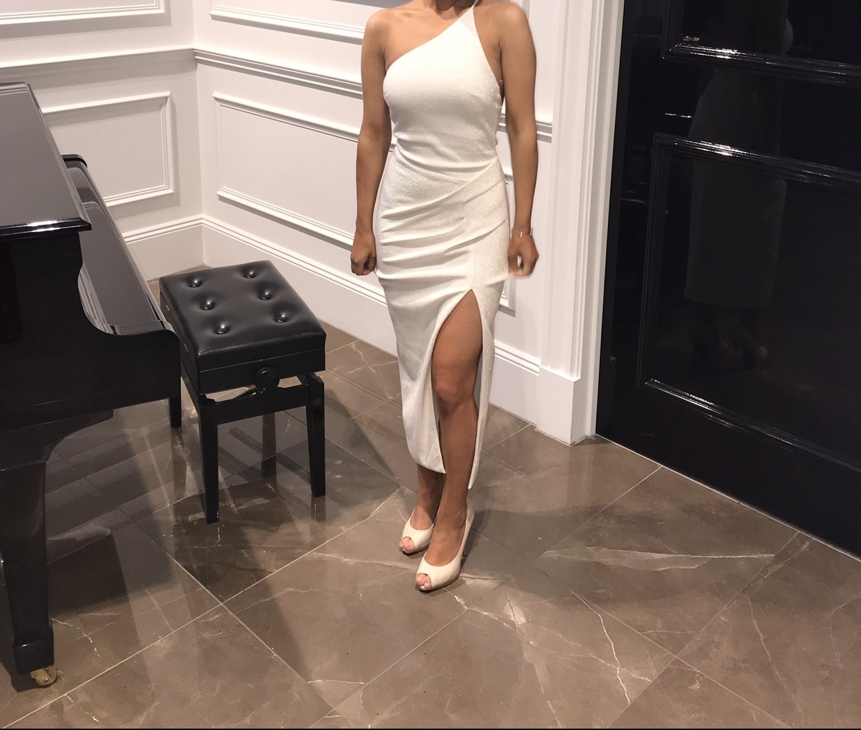 Manning Cartell White for lend