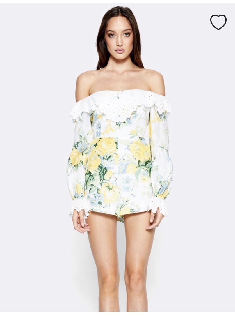 For rent a White Alice Mccall