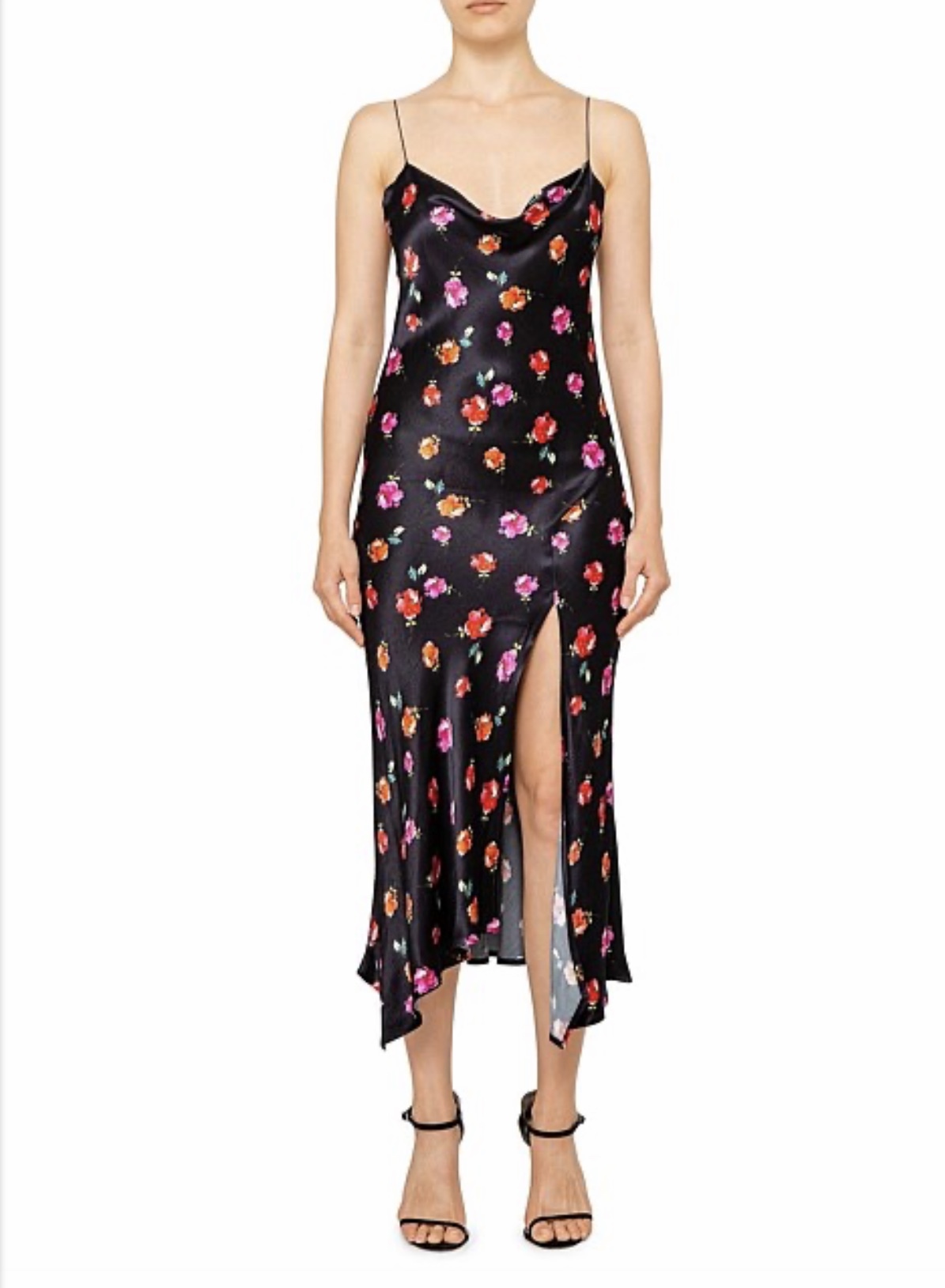 Designer rental Bec & Bridge Dress