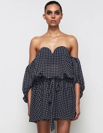 Affordable Blue Shona Joy