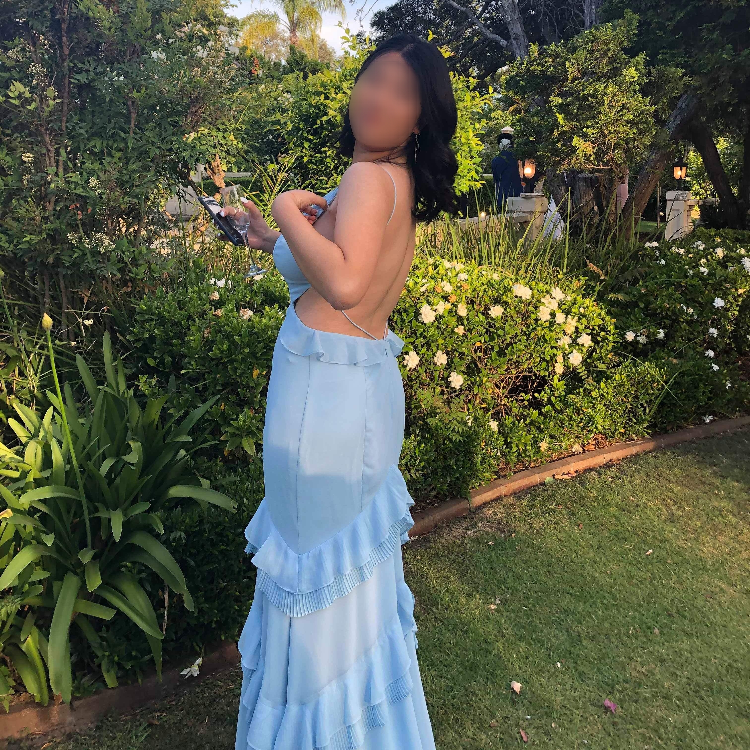 Rental Blue Fame And Partners