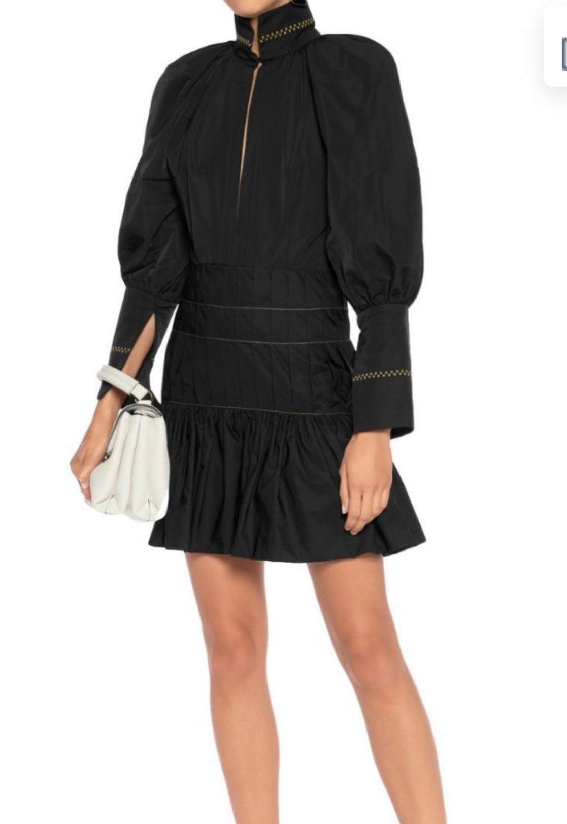 Ellery Black to rent