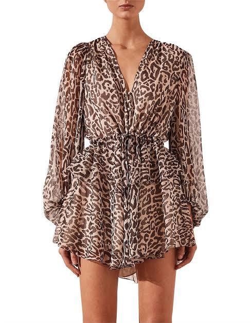 Cheap designer Brown Shona Joy