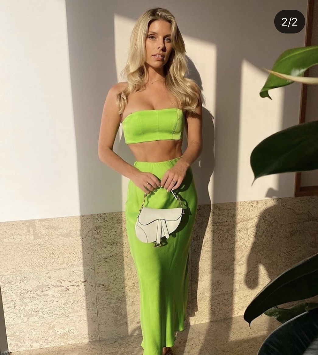 For rent a Manning Cartell Game Changer Set