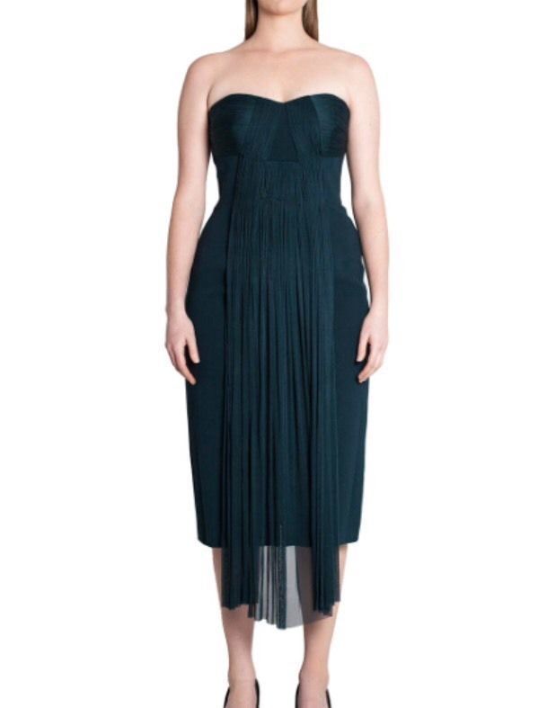 Hire a Willow Silk Tulle