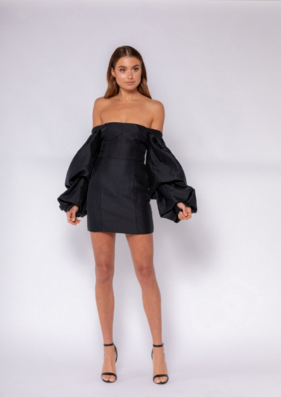 Asilio Black for lend