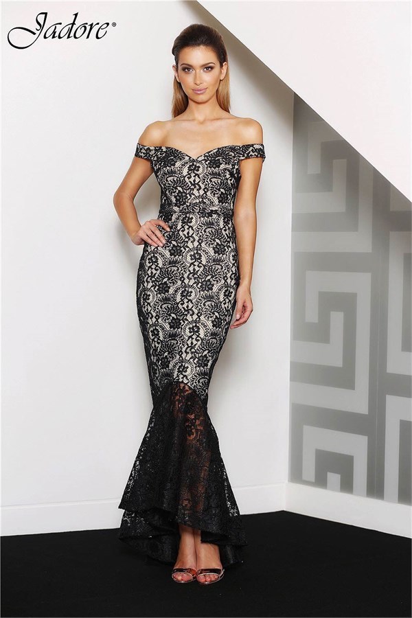 Formal rental Jadore Alena Dress